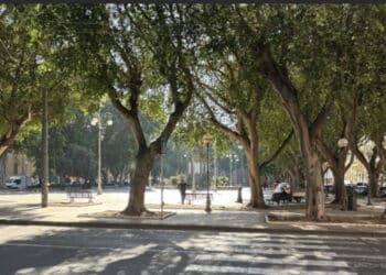 Cagliari, bicicletta rubata a un rider che insegue l’autore del furto sino a fermarlo: provvidenziale l’intervento della polizia