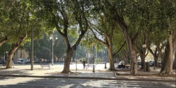 Cagliari, bicicletta rubata a un rider che insegue l’autore del furto sino a fermarlo: provvidenziale l’intervento della polizia