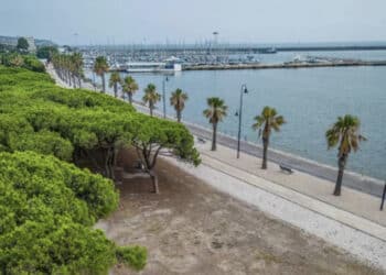 Cagliari, via libera a nuovi locali sul mare a Su Siccu: cultura, divertimento ed eventi