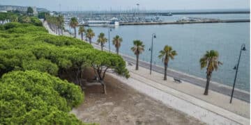 Cagliari, via libera a nuovi locali sul mare a Su Siccu: cultura, divertimento ed eventi