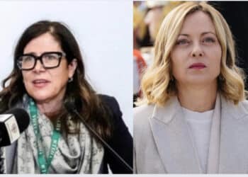 Decadenza Todde, Giorgia Meloni impugna il ricorso per fare cadere la governatrice sarda