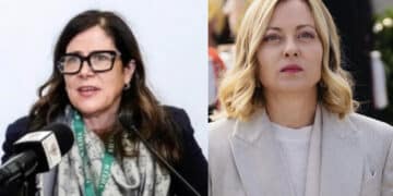 Decadenza Todde, Giorgia Meloni impugna il ricorso per fare cadere la governatrice sarda