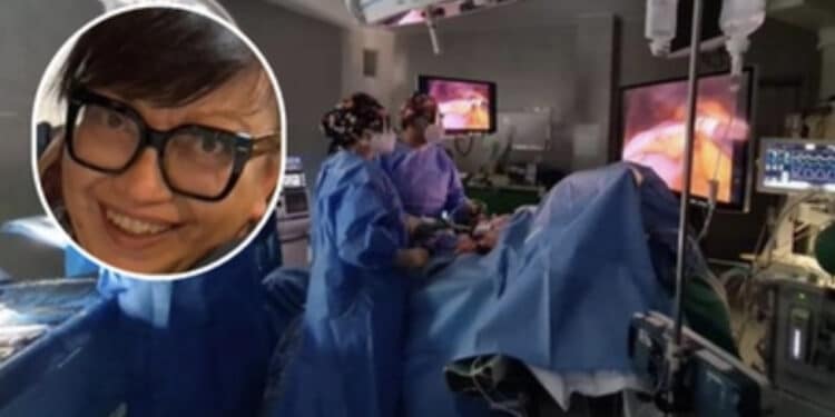 Deve sottoporsi ad un intervento agli occhi, Roberta muore a 50 anni dopo l’anestesia