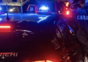 Rissa fra minorenni, accoltellato un 16enne: è grave
