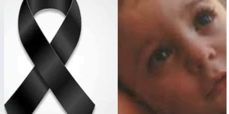 Tragedia a Sorso, il piccolo Andrea Fara muore a 3 anni per una malattia