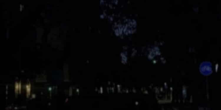 Cagliari al buio: lampioni spenti e alberi invadenti, scatta l’interrogazione in Consiglio