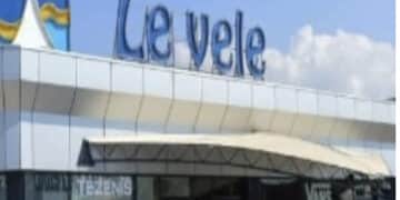 Quartucciu, altissima tensione alle Vele: due gruppi di minorenni si affrontano con urla e spintoni