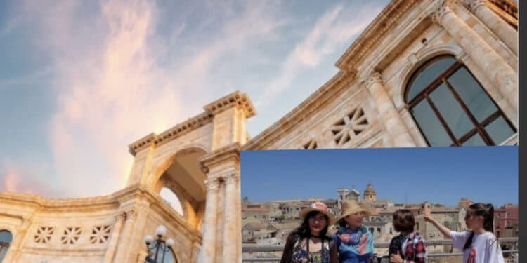 Pasqua, boom di prenotazioni in Sardegna: la stagione turistica riparte con numeri da record