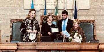 Il premio Donna Sarda 2025 a Maria Alessandra Pelagatti, dopo ben 43 anni in magistratura