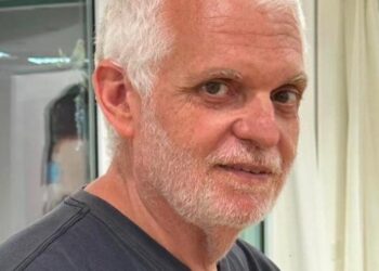  All’età di 57 anni, è mancato a Cagliari Maurizio Kalb: l’ultimo saluto giovedì a Genneruxi