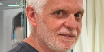  All’età di 57 anni, è mancato a Cagliari Maurizio Kalb: l’ultimo saluto giovedì a Genneruxi