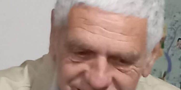 Pula, è mancato Giorgio Lecca