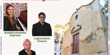 “Musica ad Iubilaeum” a Cagliari nella chiesa di Santa Restituta