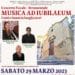 “Musica ad Iubilaeum” a Cagliari nella chiesa di Santa Restituta