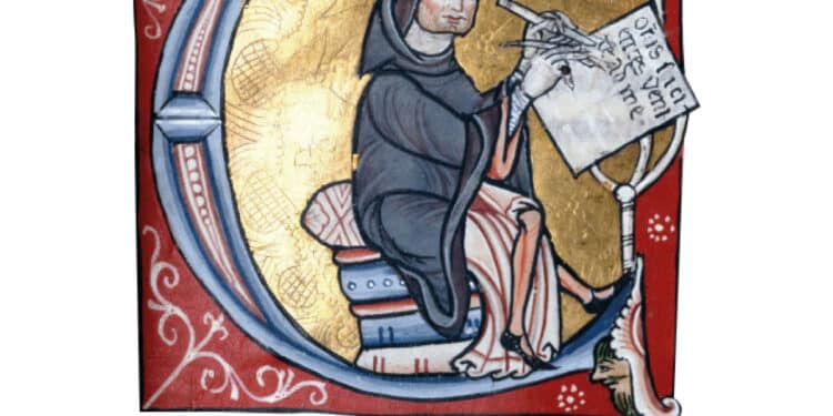 “Nicita Levita e le scribaniae giudicali” per I Pomeriggi del Romanico a Oristano