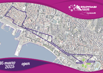 Cagliari, per la SoloWomenRun cambiano percorsi e fermate dei bus