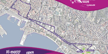 Cagliari, per la SoloWomenRun cambiano percorsi e fermate dei bus