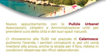 Ripuliamo Cagliari: un impegno collettivo per la cura degli spazi naturali