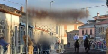 Sedilo, la politica si divide per la corsa alla decapitazione dei polli