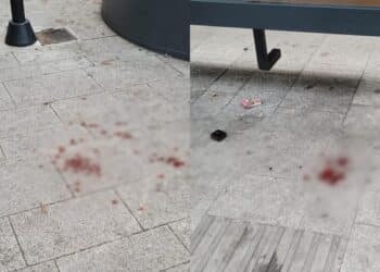 Cagliari, strade e piazze del centro storico macchiate di sangue: in programma un’assemblea civica