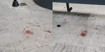 Cagliari, strade e piazze del centro storico macchiate di sangue: in programma un’assemblea civica