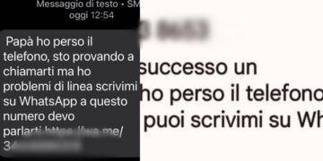 Decine di messaggi truffa segnalati negli ultimi giorni nel Cagliaritano: “Ho perso il telefono, scrivimi a questo numero”