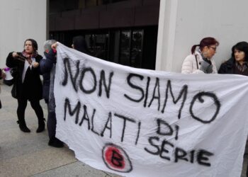 Fibromialgia, le nuove regole sull’indennità regionale non piacciono proprio a tutti