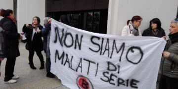 Fibromialgia, le nuove regole sull’indennità regionale non piacciono proprio a tutti