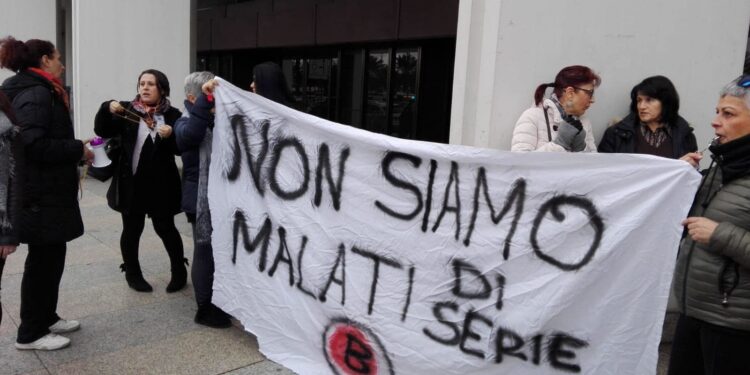 Fibromialgia, le nuove regole sull’indennità regionale non piacciono proprio a tutti