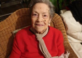 Cagliari, è mancata l’amata mamma e nonna Laura Scasseddu