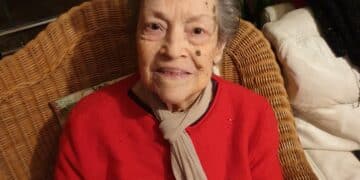 Cagliari, è mancata l’amata mamma e nonna Laura Scasseddu