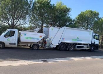 Stress da lavoro e psicologo per molti operatori del cantiere di igiene urbana, scatta lo sciopero a Capoterra