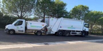 Stress da lavoro e psicologo per molti operatori del cantiere di igiene urbana, scatta lo sciopero a Capoterra