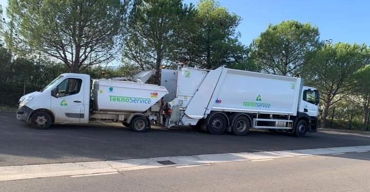 Stress da lavoro e psicologo per molti operatori del cantiere di igiene urbana, scatta lo sciopero a Capoterra