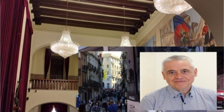 Cagliari, bocciati i bus elettrici nelle vie dello shopping: “Troppo rischioso per le persone”