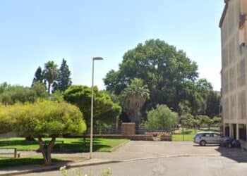 Nuova segnalazione ad Assemini, autoerotismo di fronte a una donna