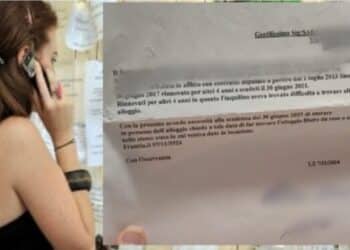 La casa serve ai proprietari, sfratto imminente a Selargius: “Nessuno ci vuole, abbiamo due figli e un cane”
