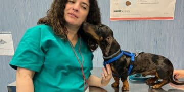 A Radio Zampetta Sarda la dieta bilanciata per cani e gatti con i consigli della Prof.ssa Cappai