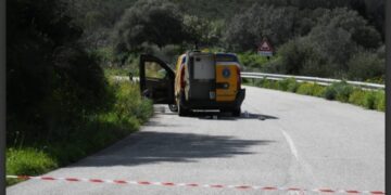 Assalto ai portavalore, scoppia la polemica: “Che fine ha fatto la task force per la Sardegna?”