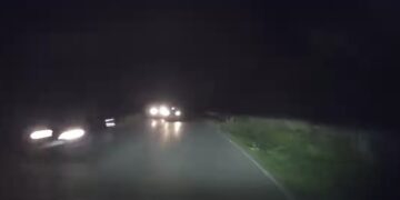 Sorpassi azzardati lungo la Sp 4 a San Sperate, il terrore degli automobilisti: “Mia figlia viva per miracolo”