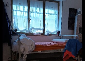 Mogoro: sciopero della fame, della sete e della terapia farmacologica in segno di protesta