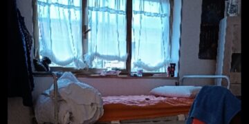 Mogoro: sciopero della fame, della sete e della terapia farmacologica in segno di protesta