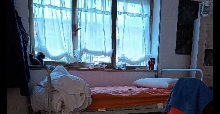 Mogoro: sciopero della fame, della sete e della terapia farmacologica in segno di protesta