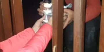 Pirri, solidarietà verso gli invisibili: preoccupazione per un clochard