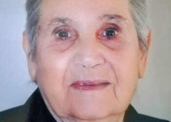 Ad un anno dalla scomparsa della cara e indimenticabile Pia Vargiu, ecco l’anniversario