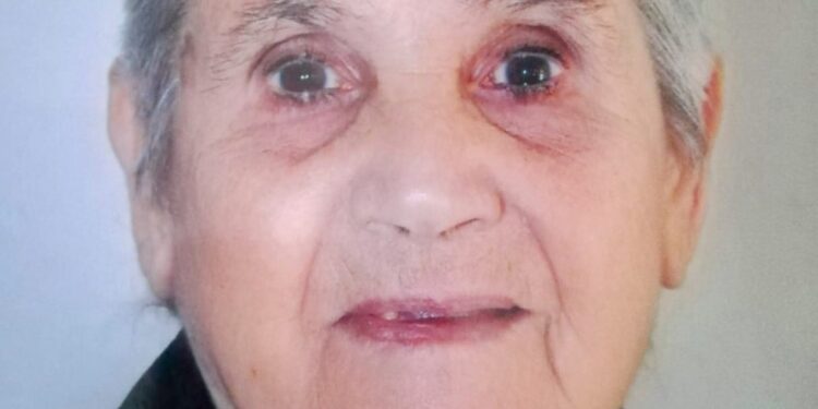 Ad un anno dalla scomparsa della cara e indimenticabile Pia Vargiu, ecco l’anniversario