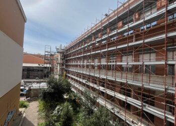 Cagliari, i rappresentanti degli studenti: “Ecco come stanno le cose all’Eleonora d’Arborea”