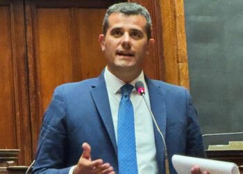 Sardegna, Fratelli d’Italia ai 5 stelle: “La Corte dei Conti non ha cancellato la decadenza di Todde, state avvelenando i pozzi”