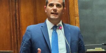 Sardegna, Fratelli d’Italia ai 5 stelle: “La Corte dei Conti non ha cancellato la decadenza di Todde, state avvelenando i pozzi”