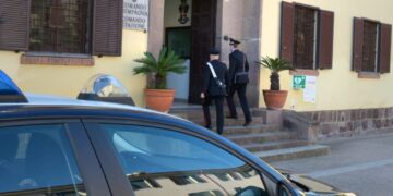Droga, maltrattamenti, truffe: allevatore 54enne arrestato dopo 13 anni a Sant’Andrea Frius